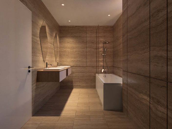 Image No.12-1 Bed Apartment for sale