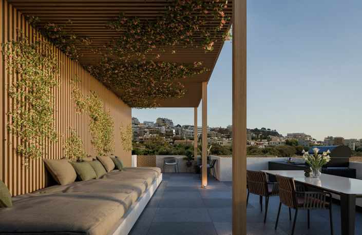 Image No.17-1 Bed Apartment for sale