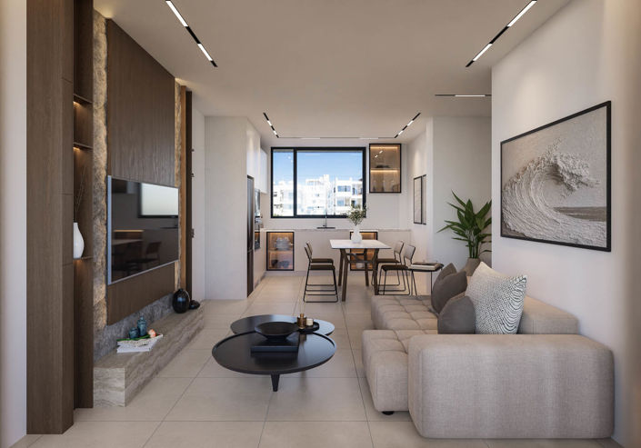 Image No.5-1 Bed Apartment for sale