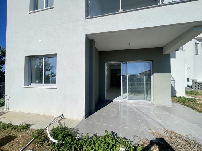 Image No.2-Appartement de 2 chambres à vendre à Paphos