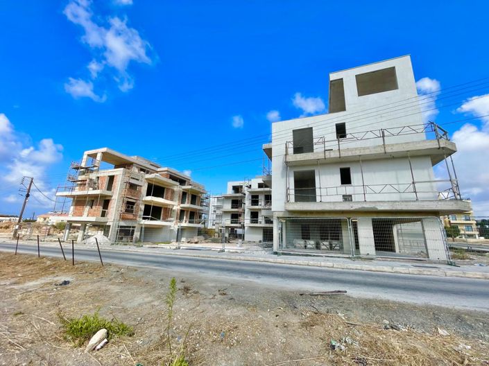 Image No.10-1 Bed Apartment for sale