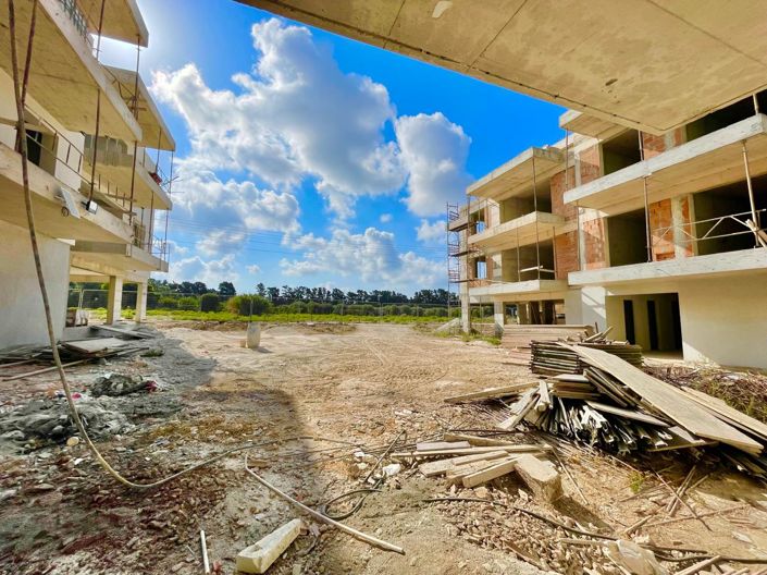 Image No.11-1 Bed Apartment for sale