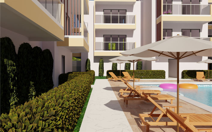 Image No.3-1 Bed Apartment for sale