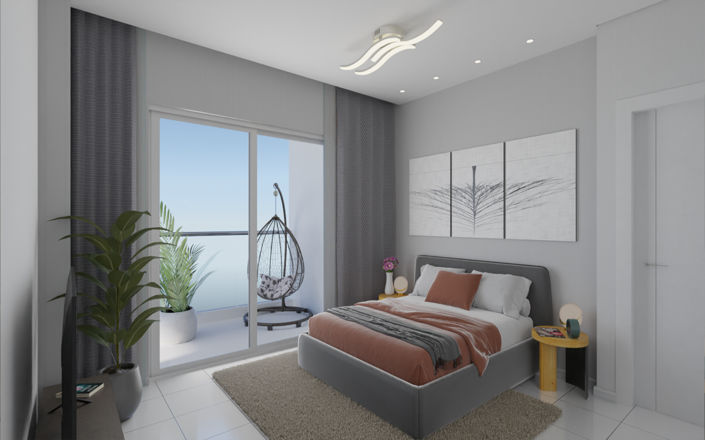 Image No.6-1 Bed Apartment for sale