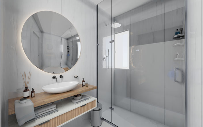 Image No.8-1 Bed Apartment for sale