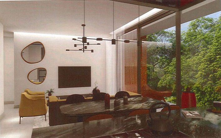 Image No.4-2 Bed Apartment for sale