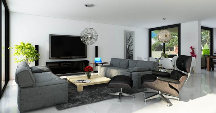 Image No.9-2 Bed Apartment for sale