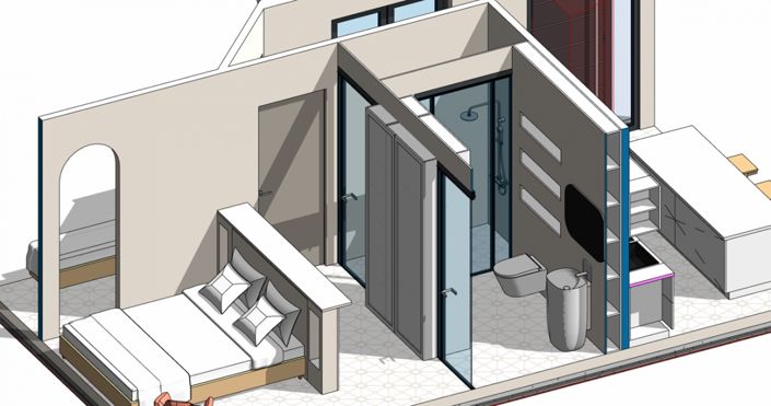 Image No.6-3 Bed House for sale