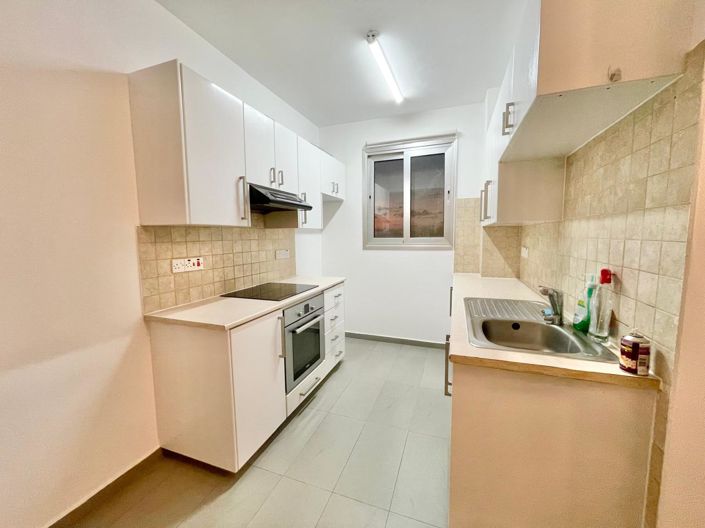 Image No.4-Appartement de 1 chambre à vendre à Paphos