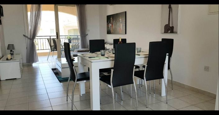 Image No.18-Appartement de 2 chambres à vendre à Paphos