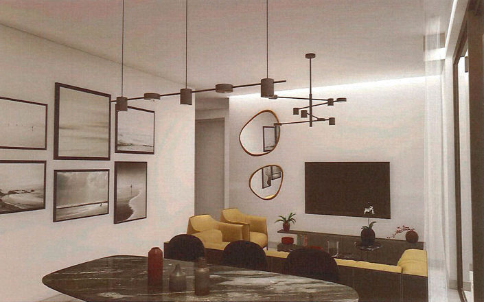 Image No.9-2 Bed Apartment for sale