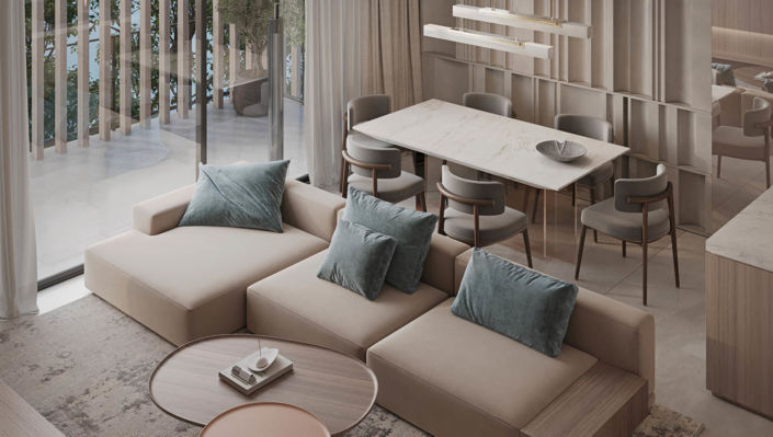 Image No.14-1 Bed Apartment for sale