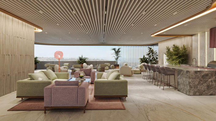 Image No.15-1 Bed Apartment for sale