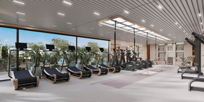 Image No.24-1 Bed Apartment for sale