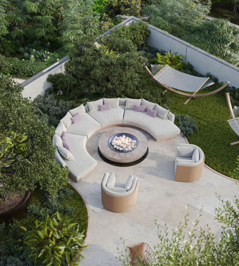 Image No.8-1 Bed Apartment for sale