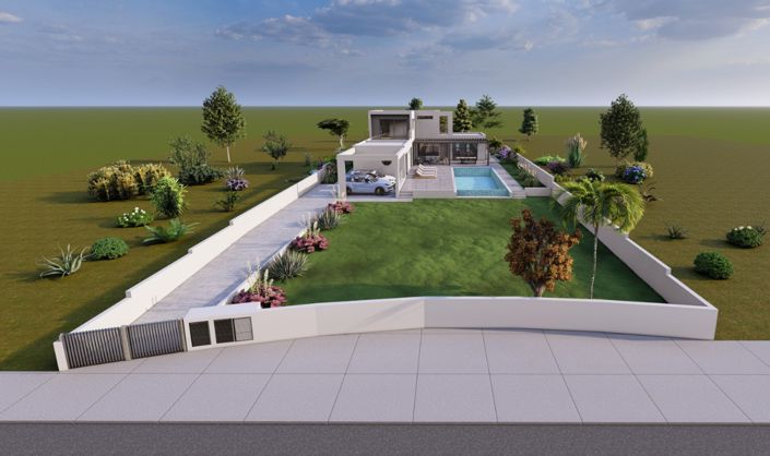 Image No.8-3 Bed House for sale