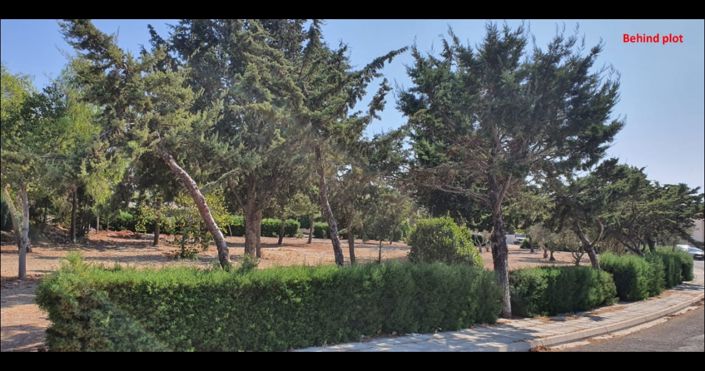 Image No.7-Appartement de 2 chambres à vendre à Paphos