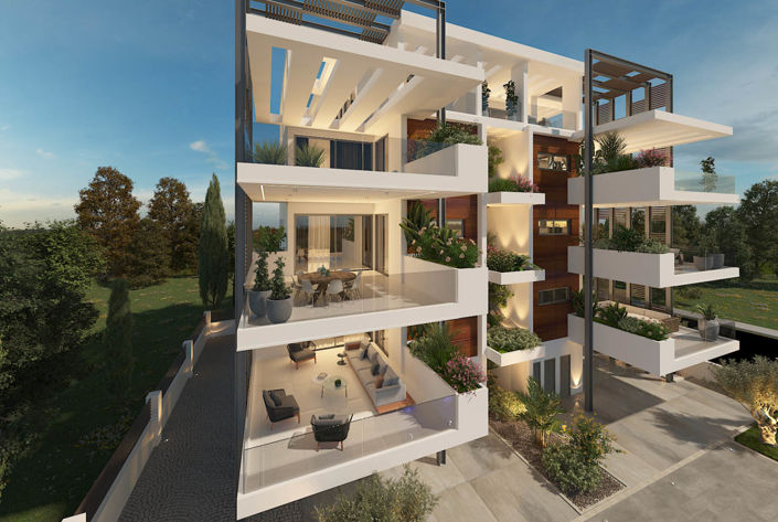 Image No.2-2 Bed Apartment for sale