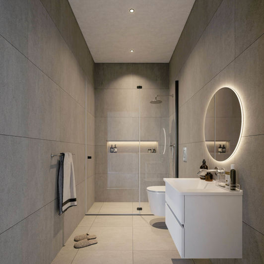 Image No.6-1 Bed Apartment for sale