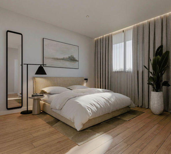 Image No.7-1 Bed Apartment for sale