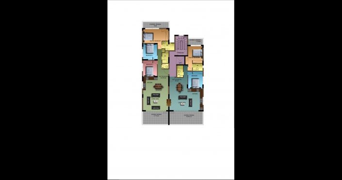 Image No.18-3 Bed Apartment for sale