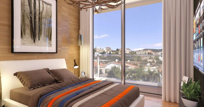 Image No.6-3 Bed Apartment for sale