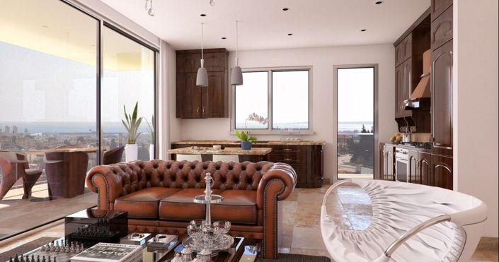 Image No.7-3 Bed Apartment for sale