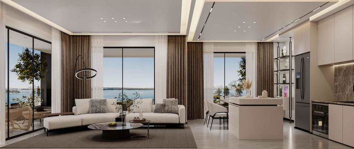 Image No.5-2 Bed Apartment for sale