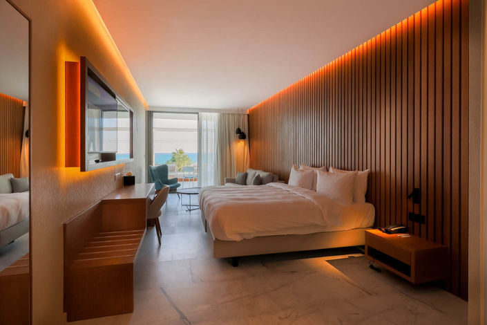 Image No.12-Appartement de 1 chambre à vendre à Larnaca