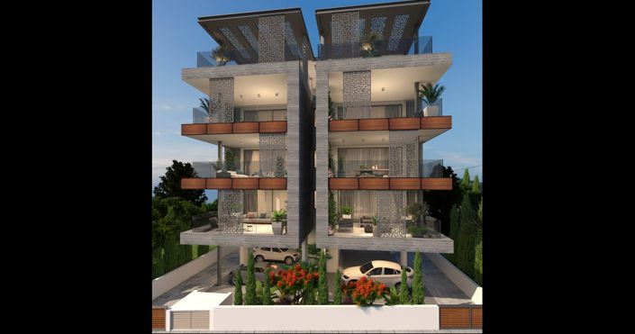 Image No.2-3 Bed Apartment for sale