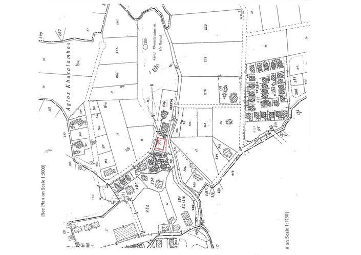 Image No.8-Maison de 3 chambres à vendre à Paphos