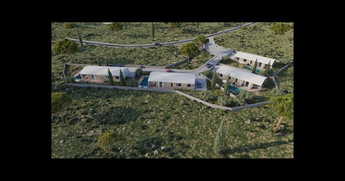 Image No.7-Maison de 3 chambres à vendre à Paphos