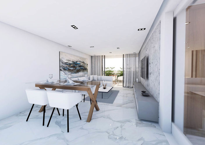 Image No.10-1 Bed Apartment for sale