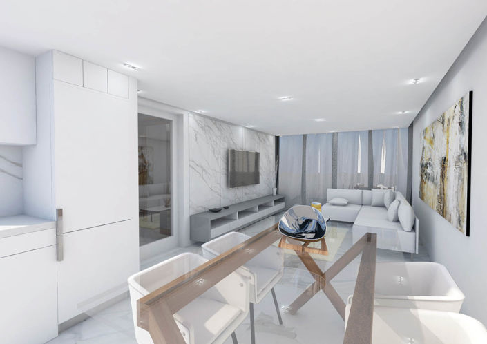 Image No.15-1 Bed Apartment for sale