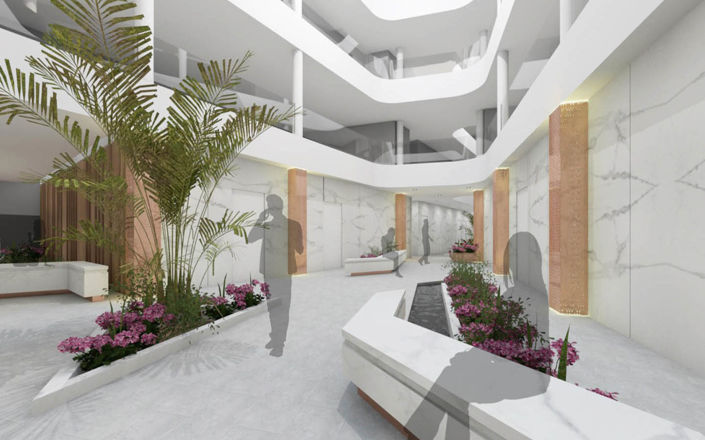 Image No.6-1 Bed Apartment for sale