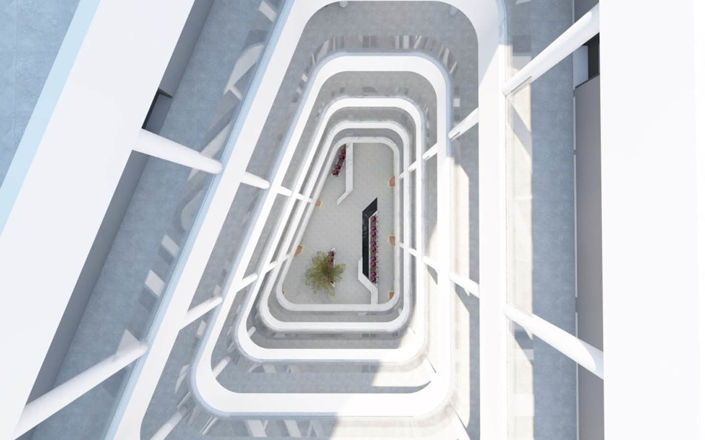 Image No.7-1 Bed Apartment for sale