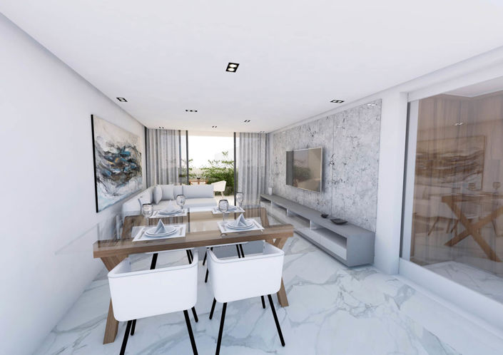 Image No.9-1 Bed Apartment for sale