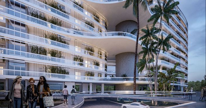 Image No.10-2 Bed Apartment for sale