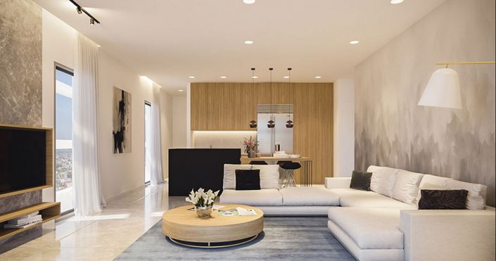 Image No.3-2 Bed Apartment for sale