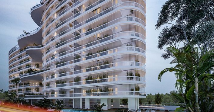 Image No.9-2 Bed Apartment for sale