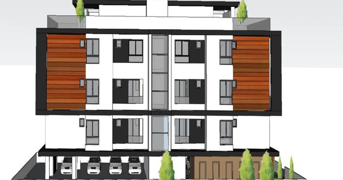 Image No.4-2 Bed Apartment for sale