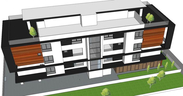 Image No.6-2 Bed Apartment for sale