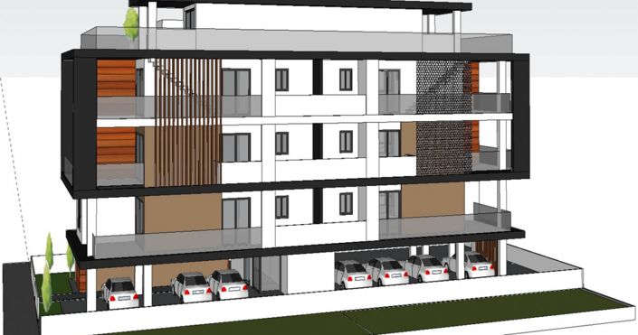 Image No.9-Appartement de 2 chambres à vendre à Limassol