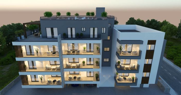 Image No.17-3 Bed Apartment for sale