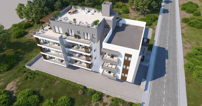 Image No.20-3 Bed Apartment for sale