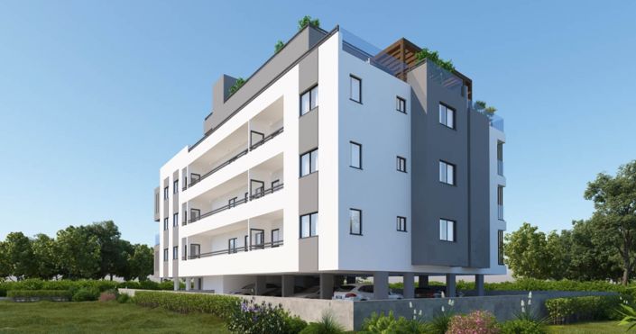 Image No.24-3 Bed Apartment for sale