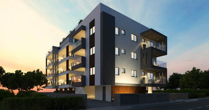 Image No.26-3 Bed Apartment for sale