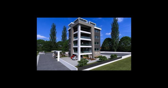 Image No.23-2 Bed Apartment for sale