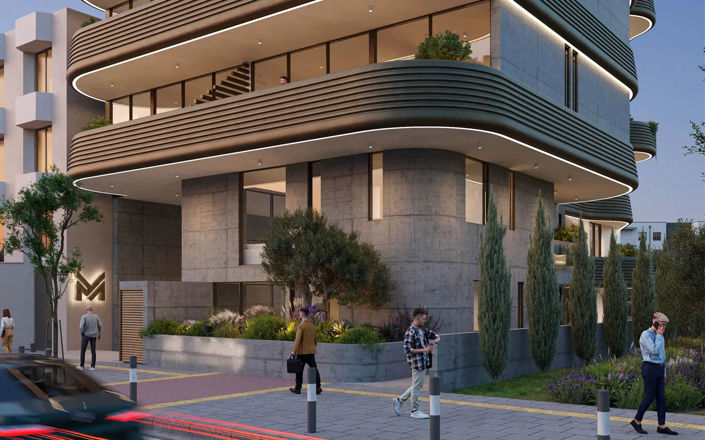 Image No.8-2 Bed Apartment for sale