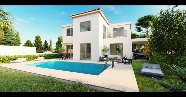 Image No.6-3 Bed House for sale